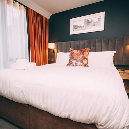 Thomas Moore Inn Dublin Eksteriør bilde